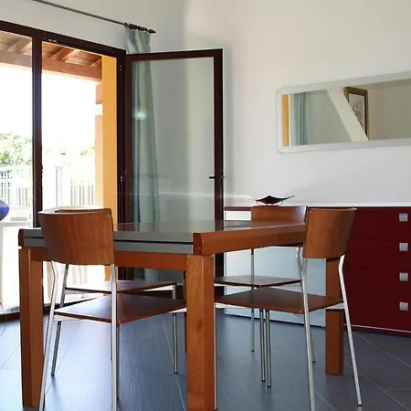 Appartementflat In Chia
