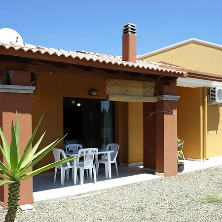 Appartementflat In