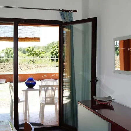 Appartement Appartementflat In Chia