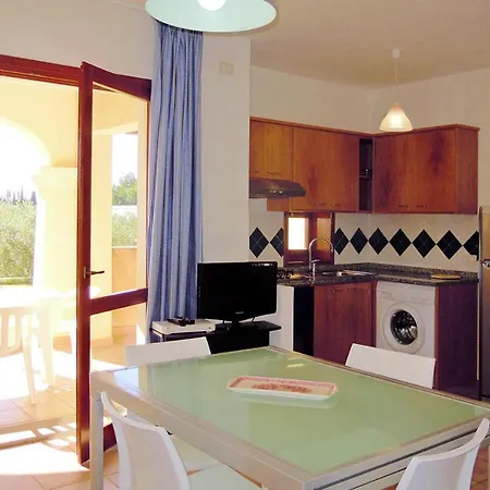 Appartement Appartementflat In Chia