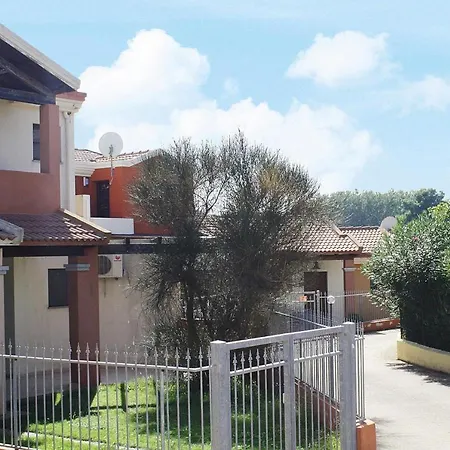 Appartementflat In *