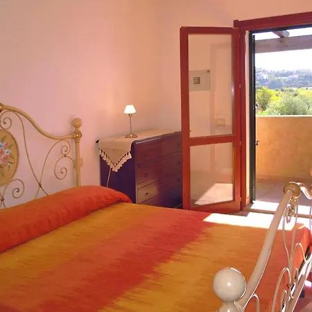 Appartementflat In * Chia