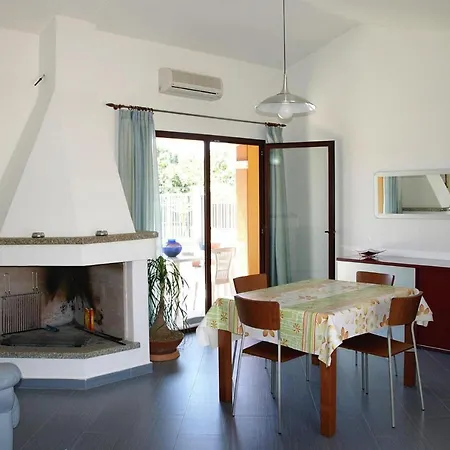 Appartementflat In Chia