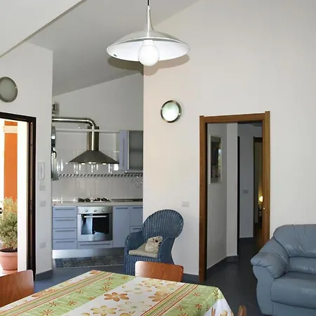 Appartementflat In Chia