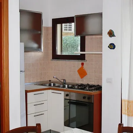 Appartement Appartementflat In