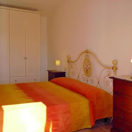 Appartementflat In
