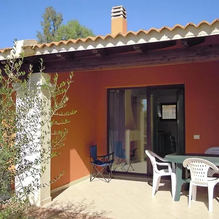 Appartementflat In