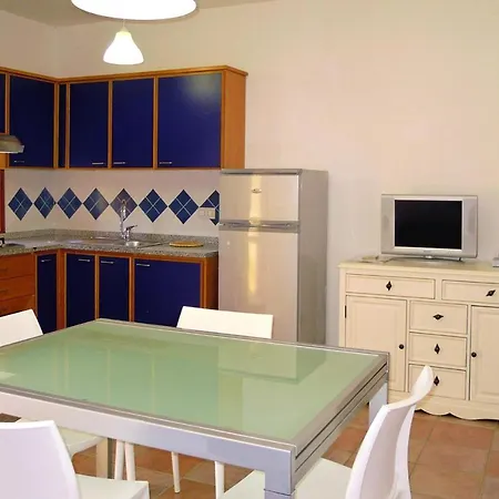 Appartementflat In * Chia