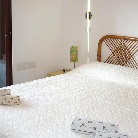 Appartementflat In *