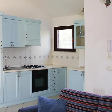 Appartementflat In