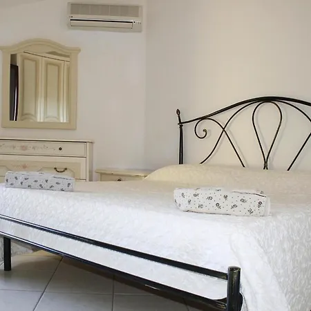 Apartamento Appartementflat In