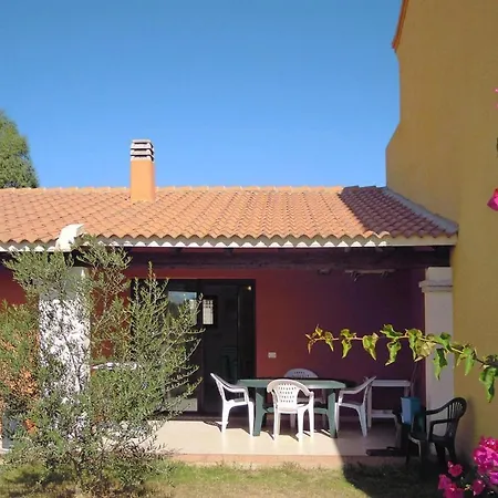Appartementflat In